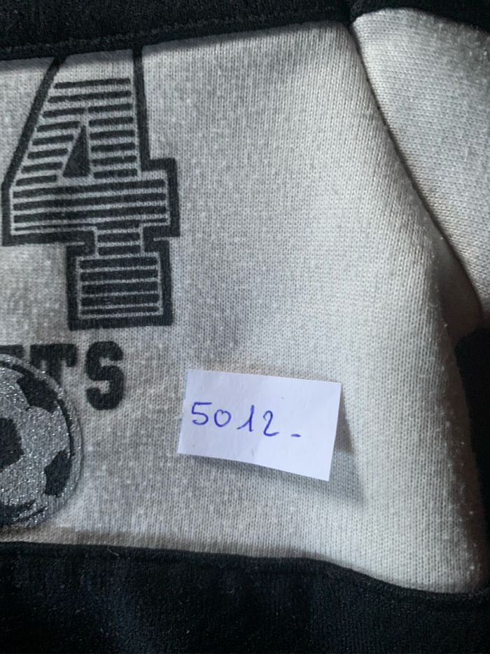 Veste à capuche - photo numéro 4