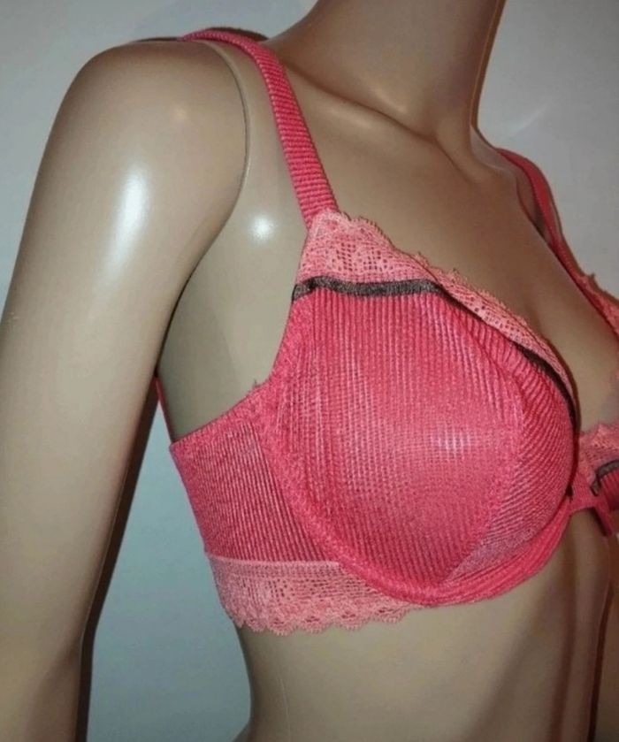 soutien gorge billet doux taille 90D - photo numéro 3