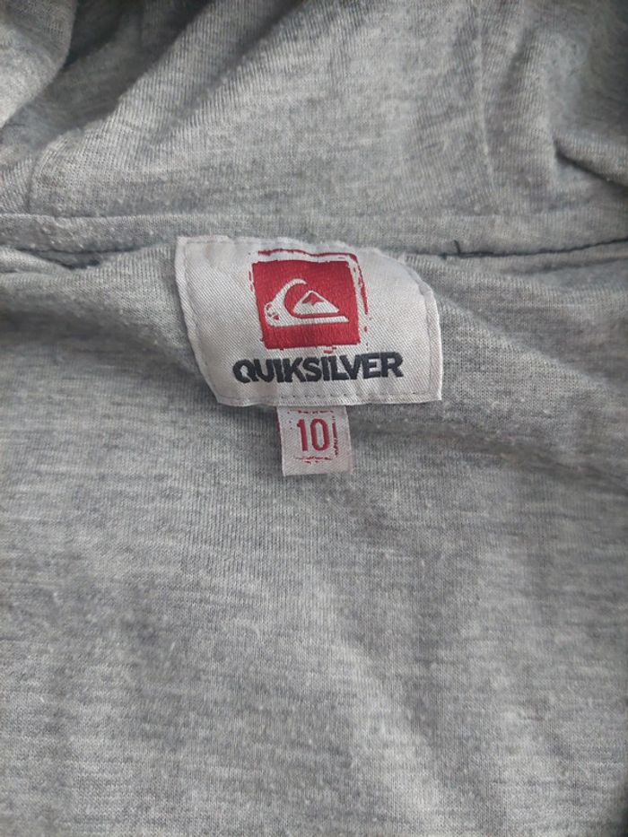 Veste - photo numéro 4