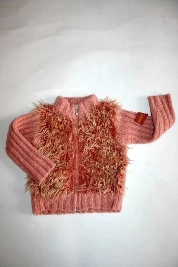 Gilet chaud Dkny 2 ans