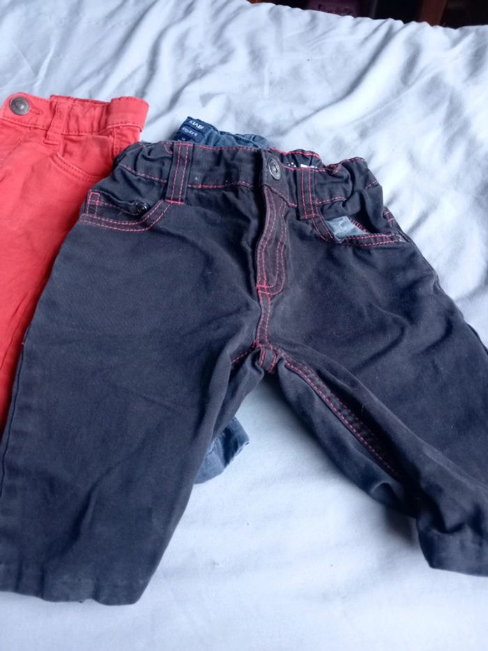 Lots short - photo numéro 2