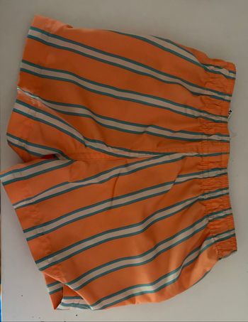 Short de bain