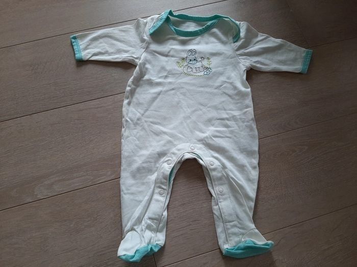 Pyjama 6 mois