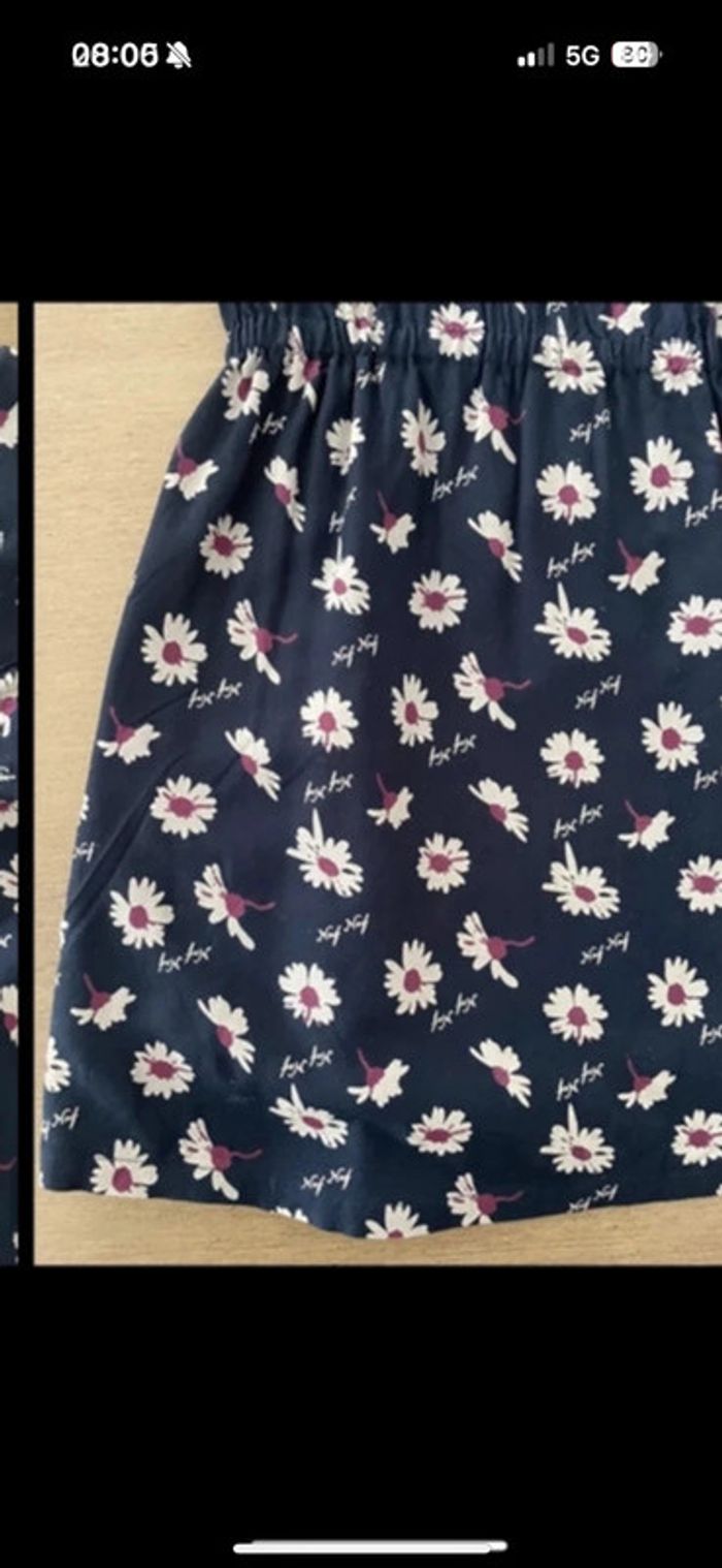 Robe fille Naf Naf - photo numéro 17