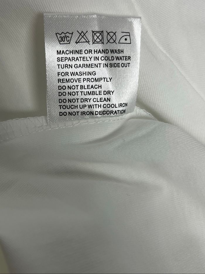 T-shirt Ralph Lauren - photo numéro 4