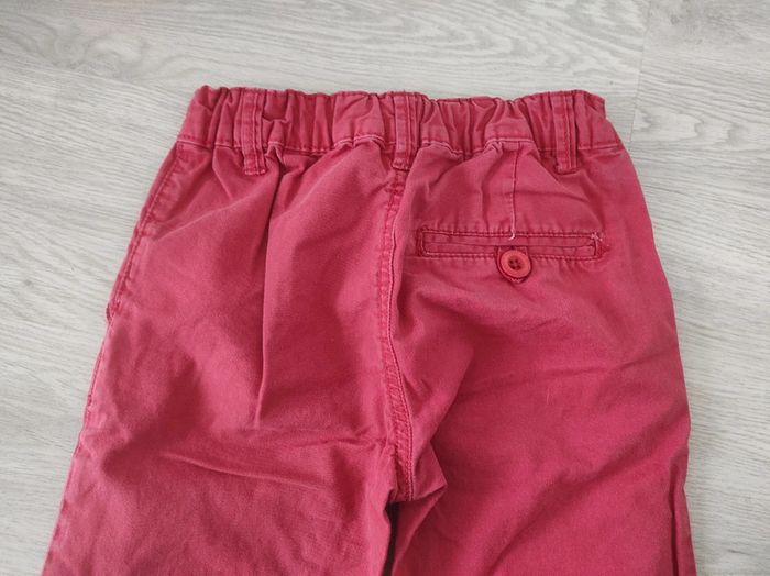 Pantalon garçon 6 ans - photo numéro 5
