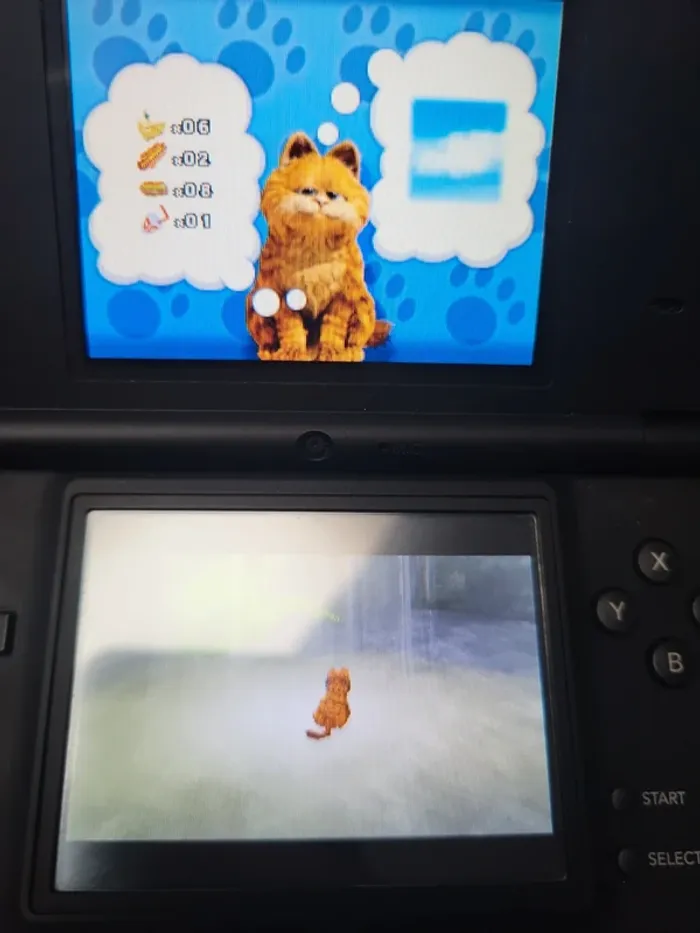 Jeux DS - photo numéro 7