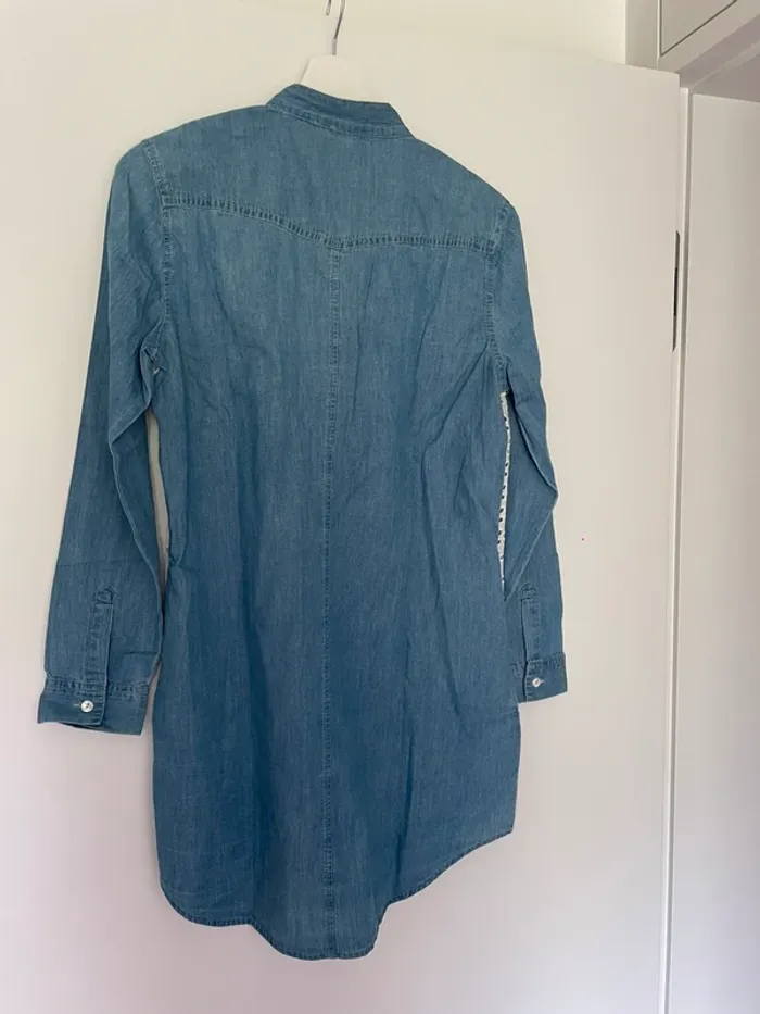 Robe chemise Calzedonia s - photo numéro 3