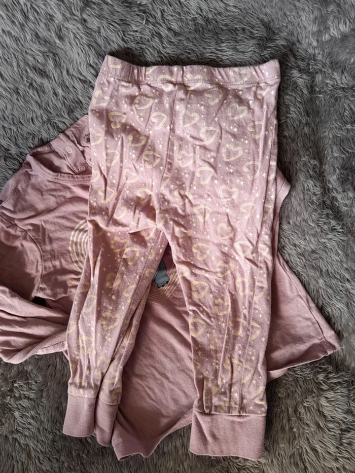 Pyjama stitch - photo numéro 4