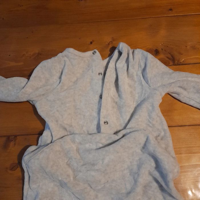 Pyjama bébé 36 mois - photo numéro 4