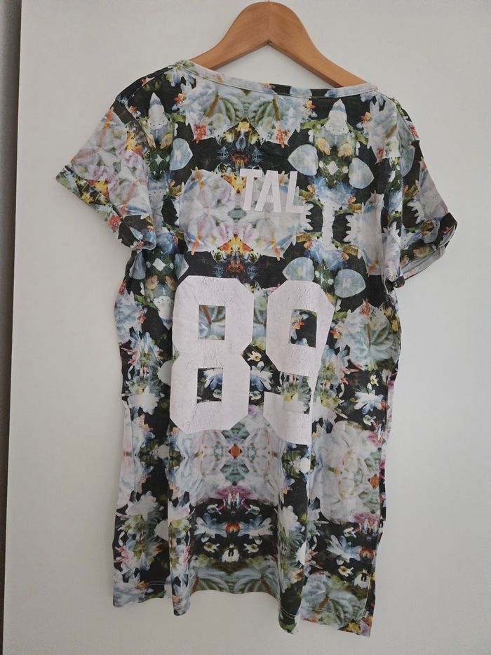 T-shirt Elevenparis en 12 ans - photo numéro 2