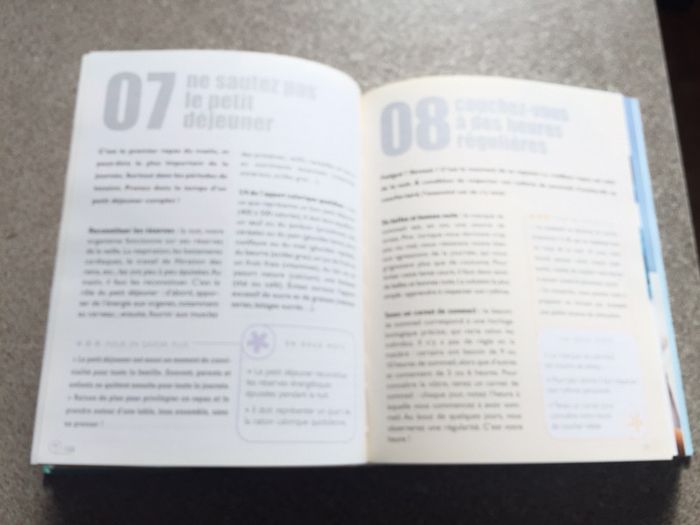 Livre Santé et Bien Être 300 conseils - photo numéro 5