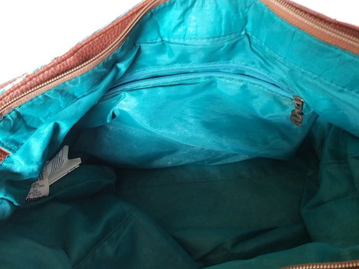 Sac Desigual - photo numéro 10