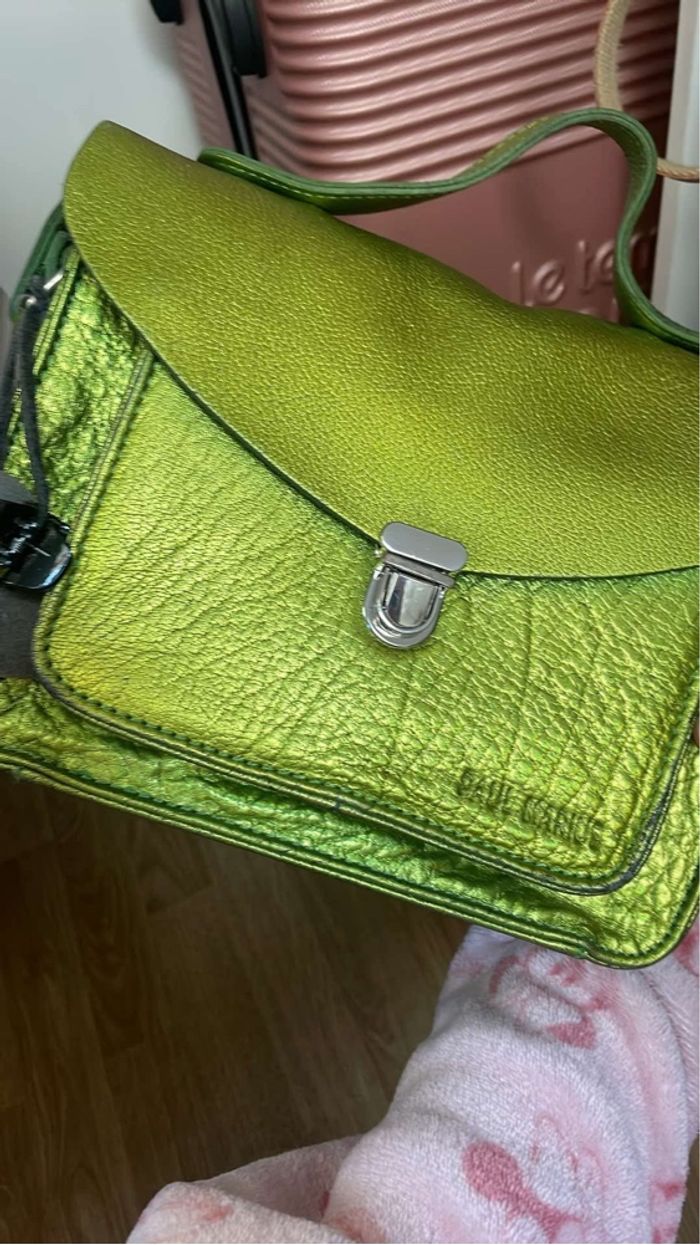 Paul marius sac - photo numéro 7