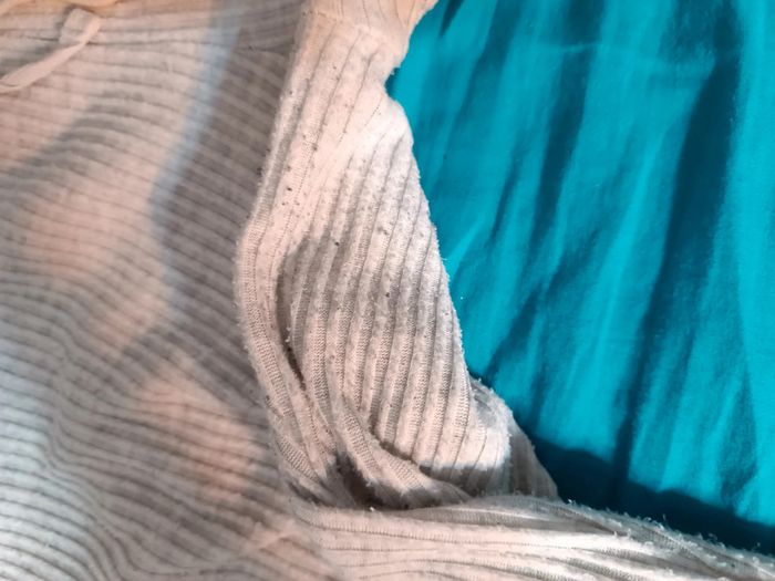 Pantalon de pyjama taille XL - photo numéro 5