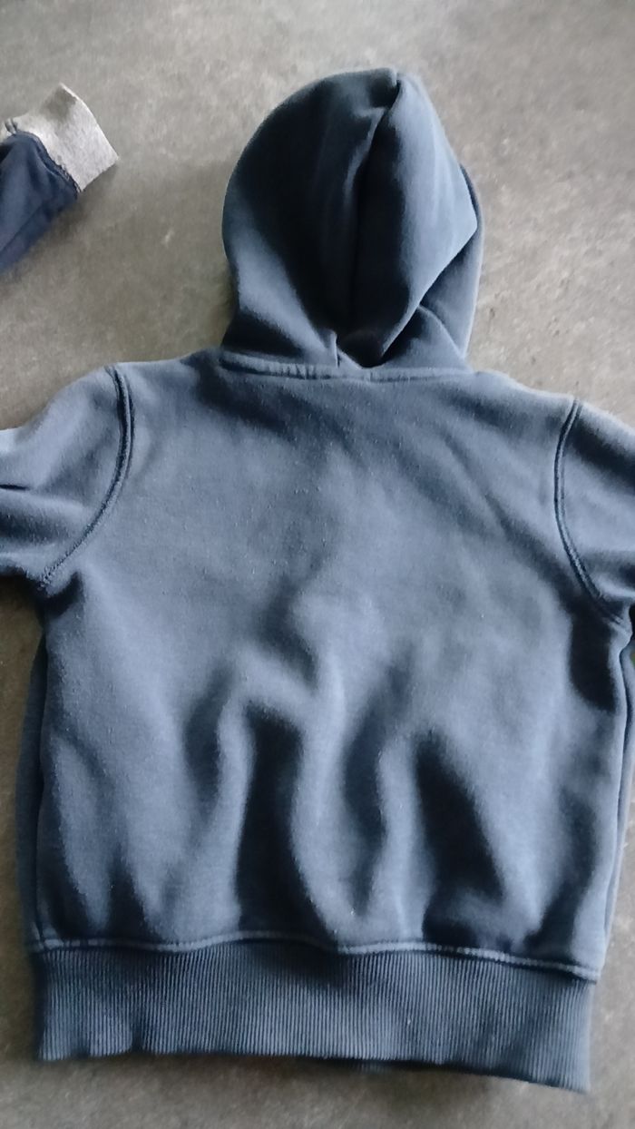 Lot vestes - photo numéro 6