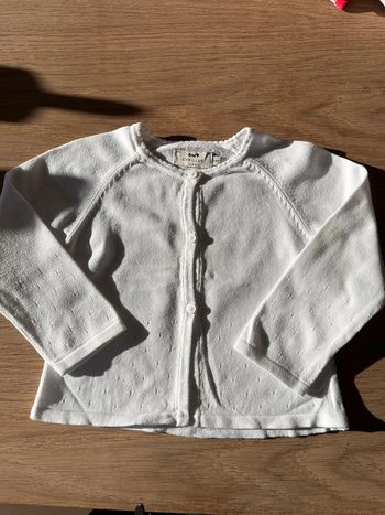 Cardigan Cyrillus T.24m