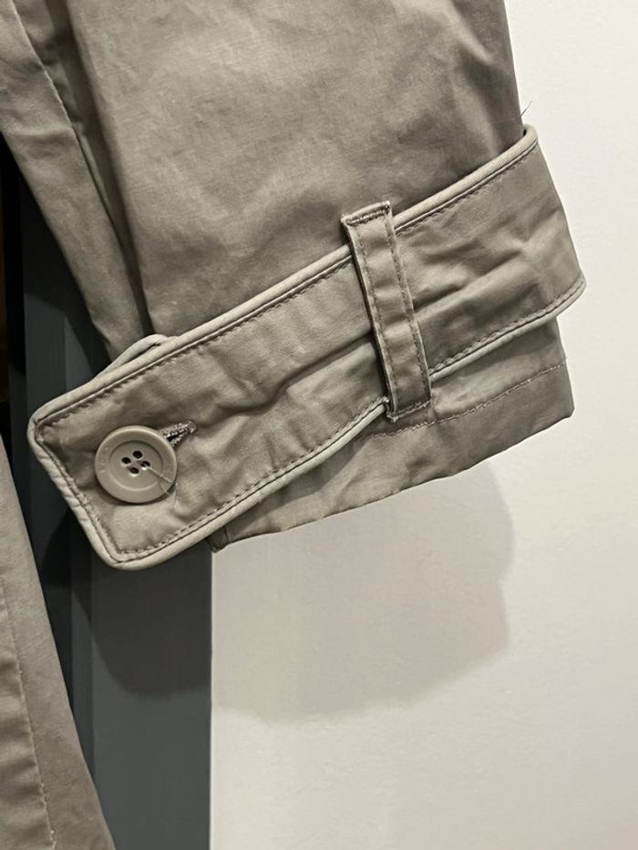 Coupe vent imperméable trench Roxy XL 42 - photo numéro 9