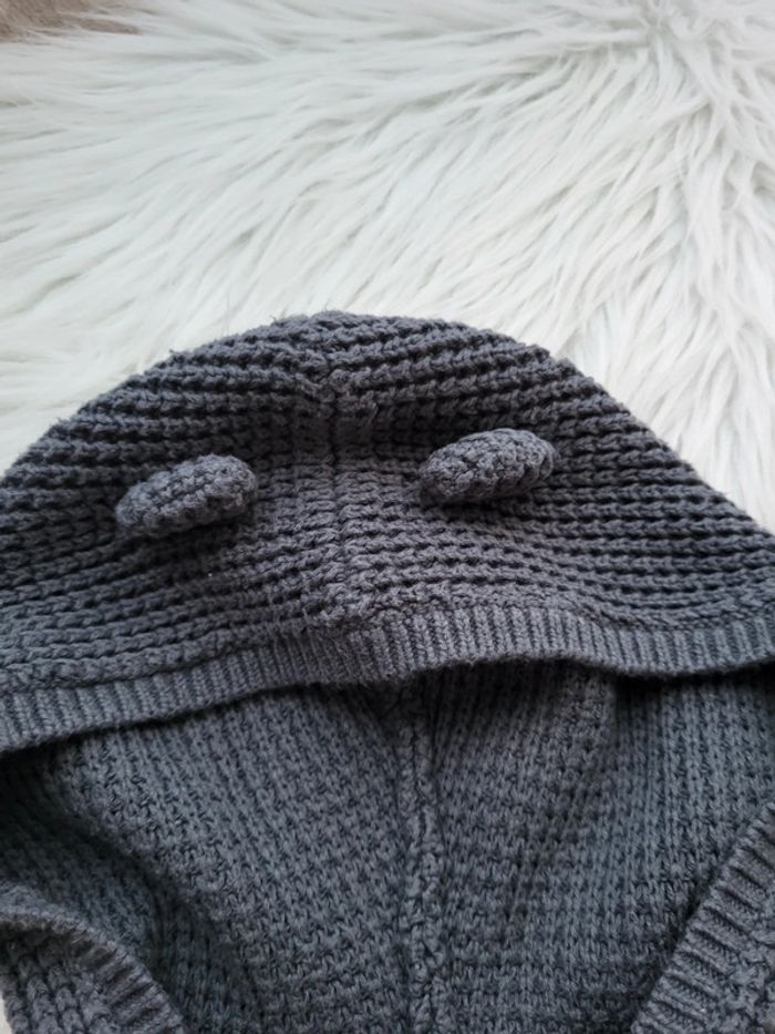 Gilet – Carter’s – 6mois - photo numéro 2