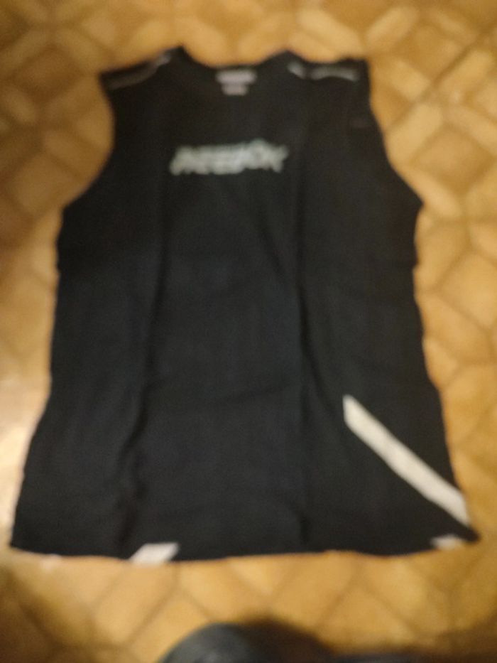 Débardeur homme M redbok