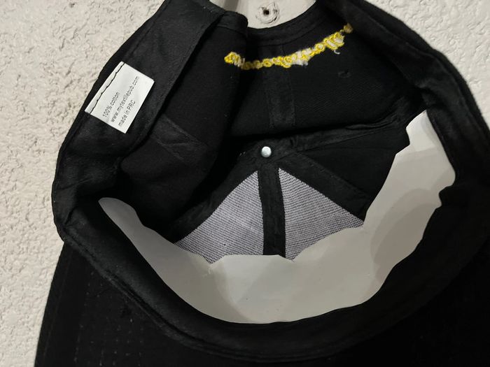 Casquette cuvée des trolls - photo numéro 3