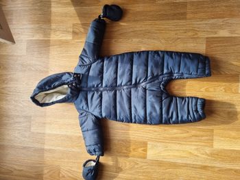 Combi pilote Orchestra 18 mois