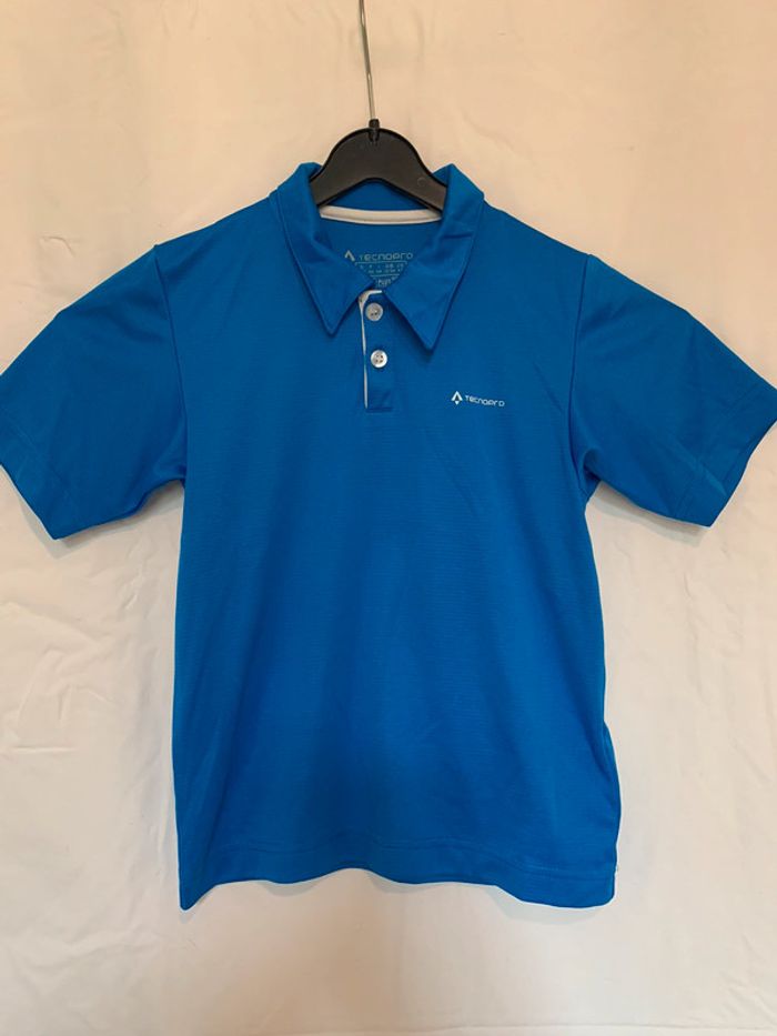 T-shirt technique.