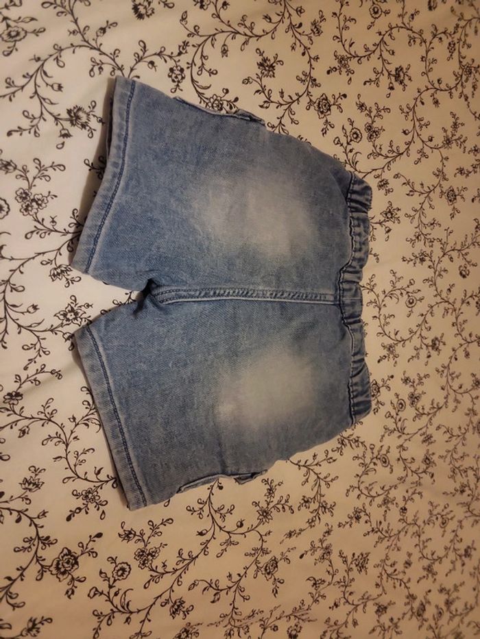 Short 24 mois - photo numéro 5
