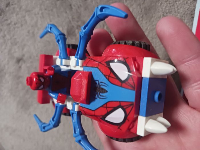 lego junior - photo numéro 2