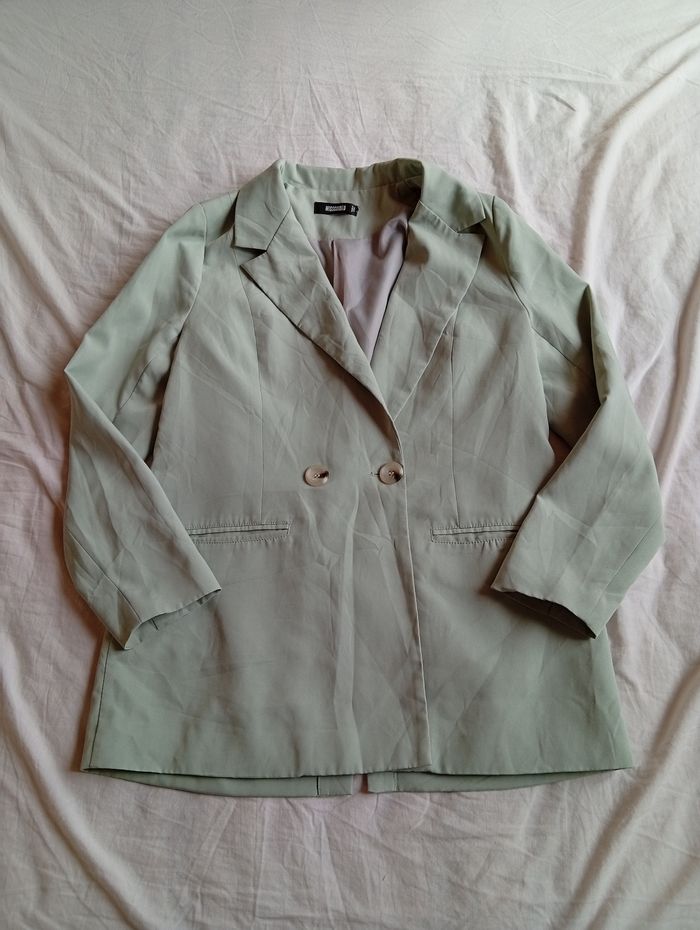 Blazer/ veste missguided taille 38