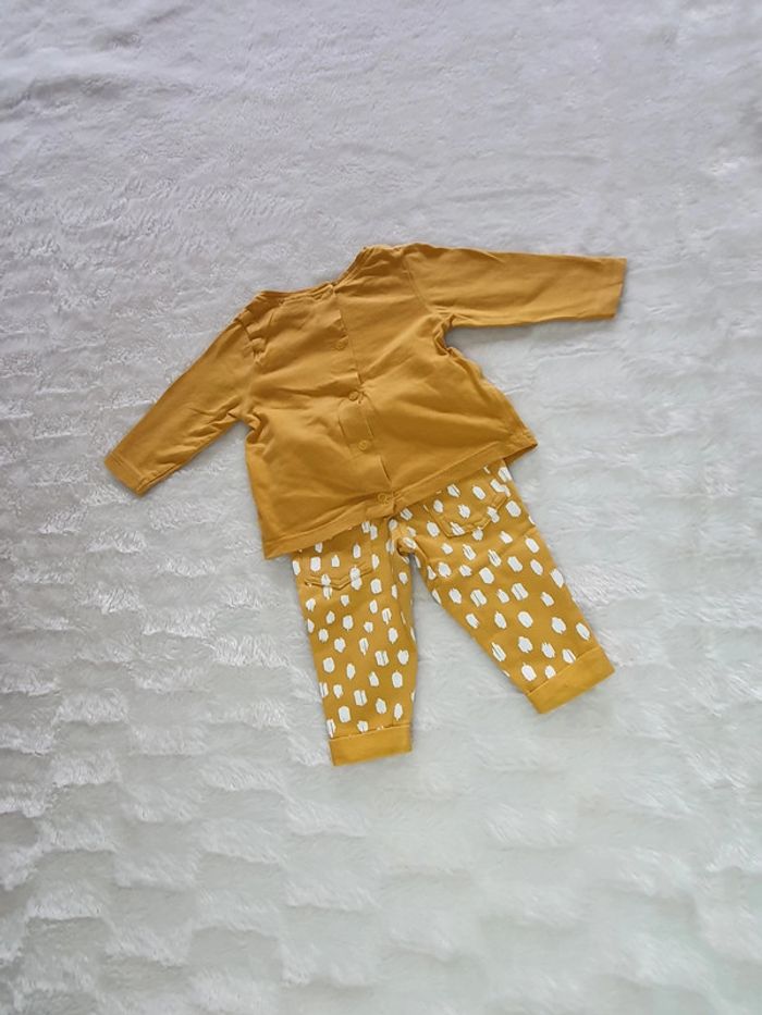 Ensemble 3 mois Tape à l'œil - photo numéro 4