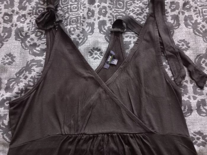 Top peplum - Kiabi - photo numéro 3