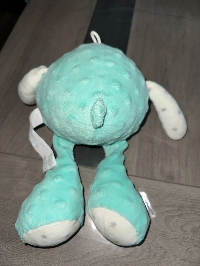 Peluche bruit blanc My hummy - photo numéro 2