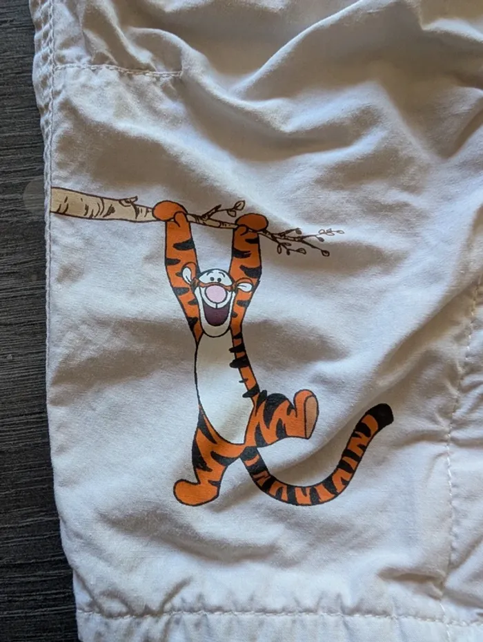 Pantalon Disney Tigrou - photo numéro 2
