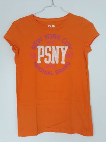 T-shirt 12 ans P.S Aéropostale