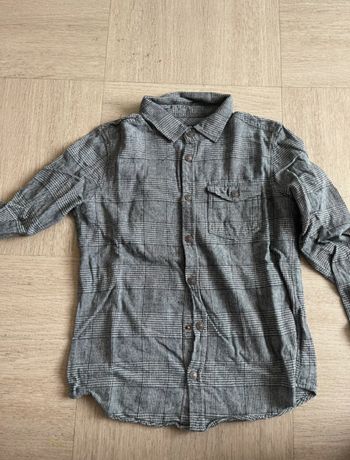 Chemise kiabi taille 10 ans