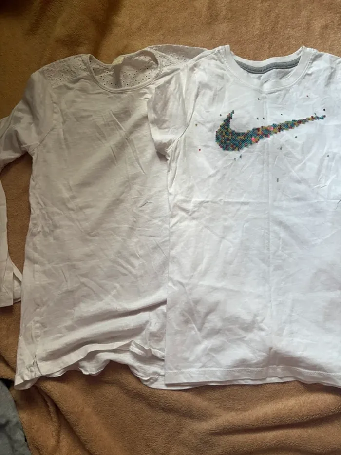 Lot de 15 vêtements fille 12 ans - photo numéro 11