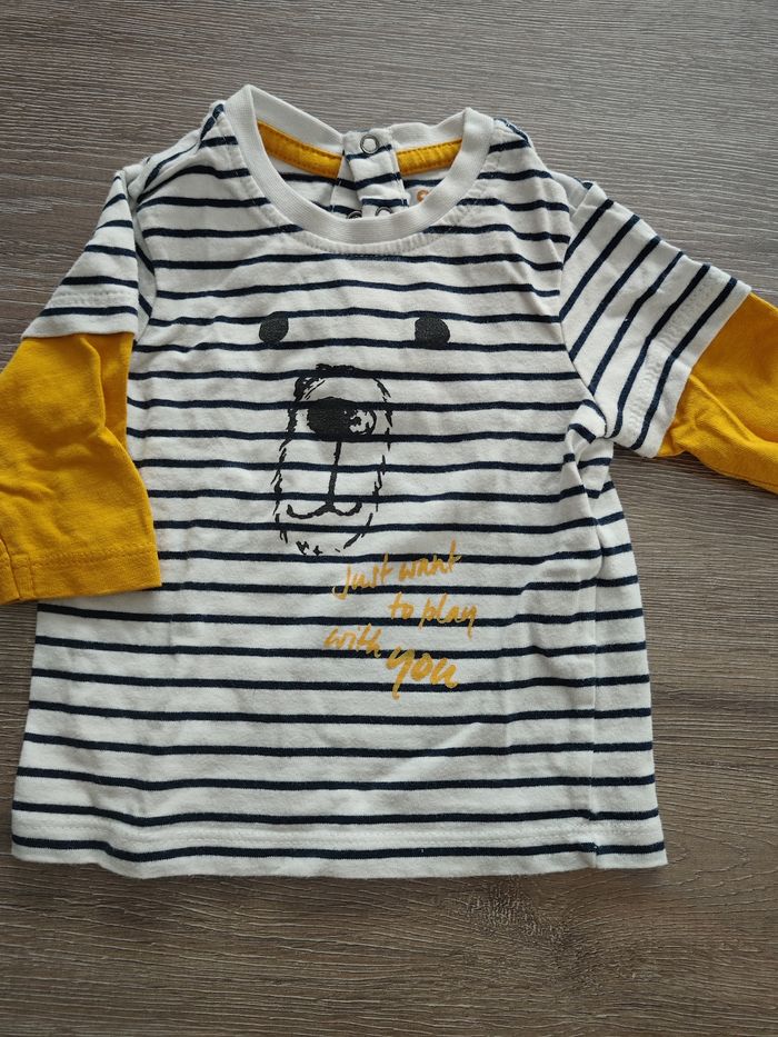 T shirt