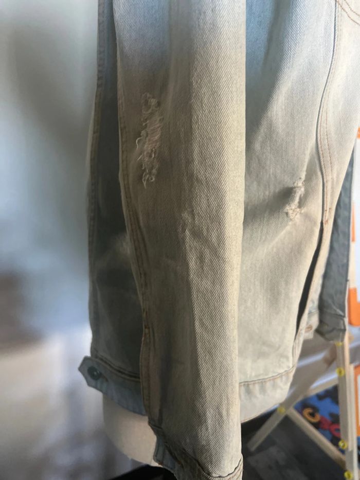 Jolie veste - photo numéro 7
