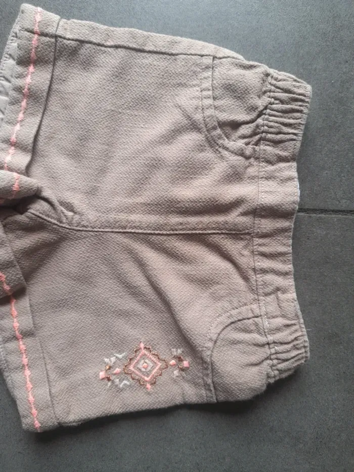 Short - photo numéro 2