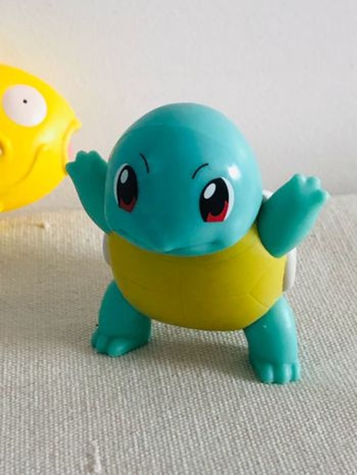 Lot de 3 figurines pokemon McDonald’s mcdo - photo numéro 5