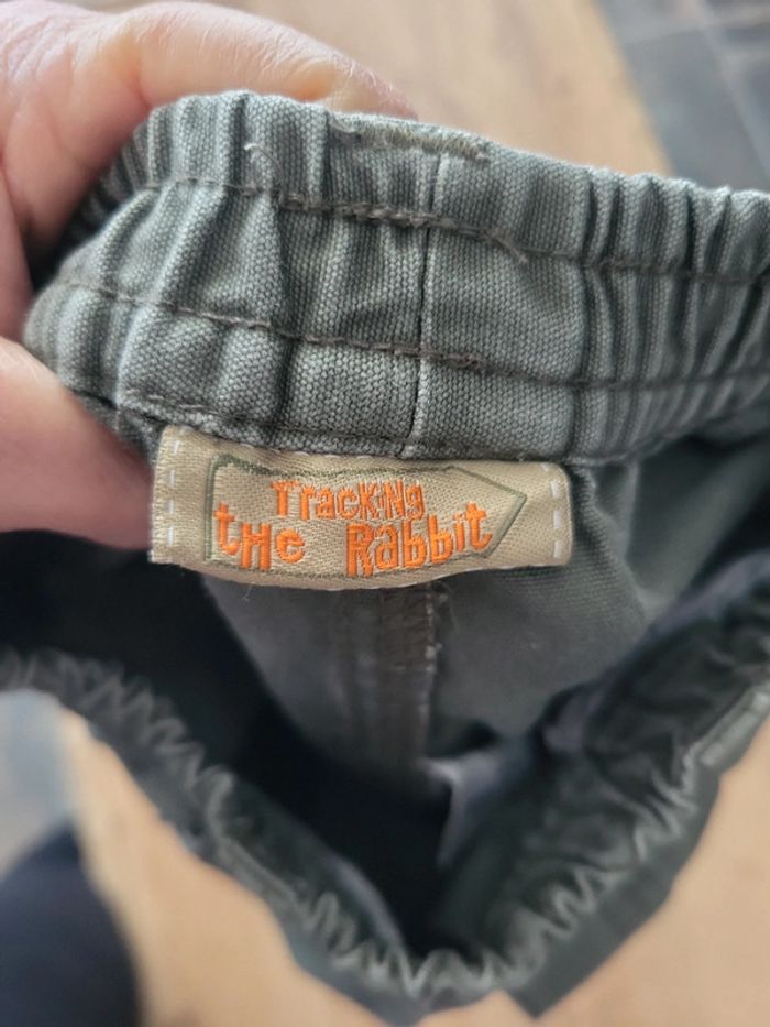 Jean enfant - photo numéro 3