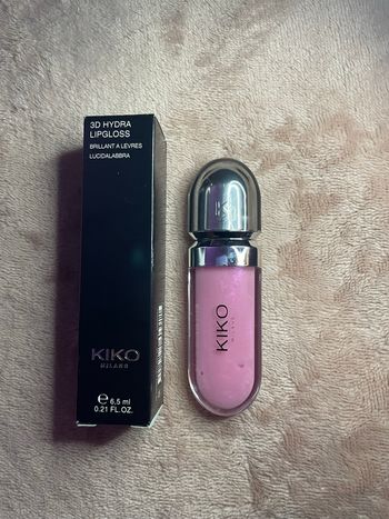 Gloss kiko 05