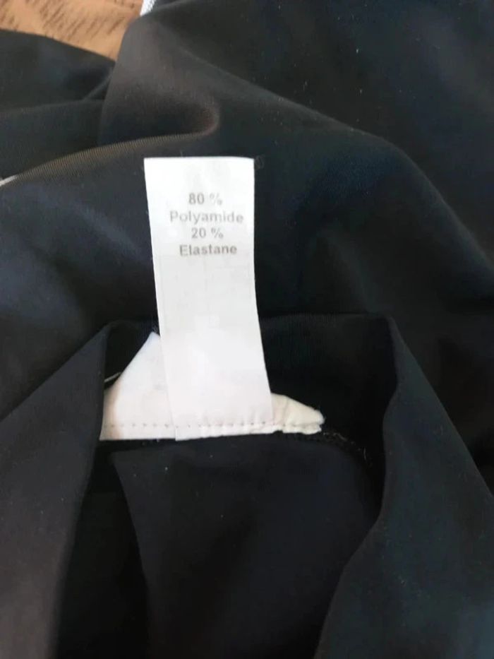 T-shirt de plage anti-uv  Tribord - photo numéro 3