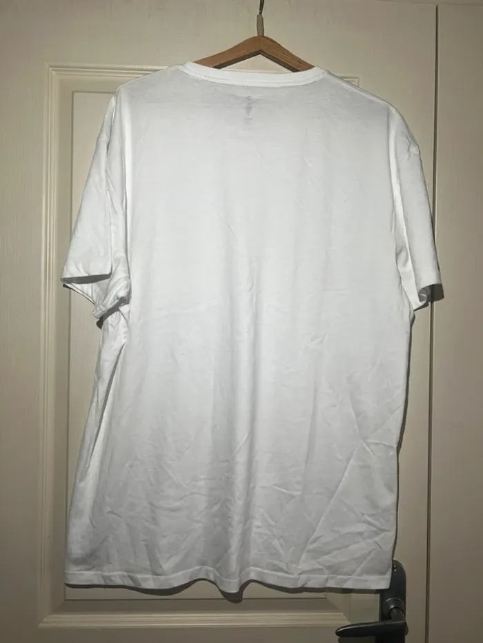 T-shirt Equipe de France - photo numéro 4