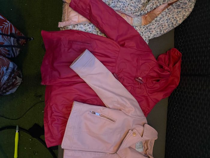 Veste fille (lot) - photo numéro 4