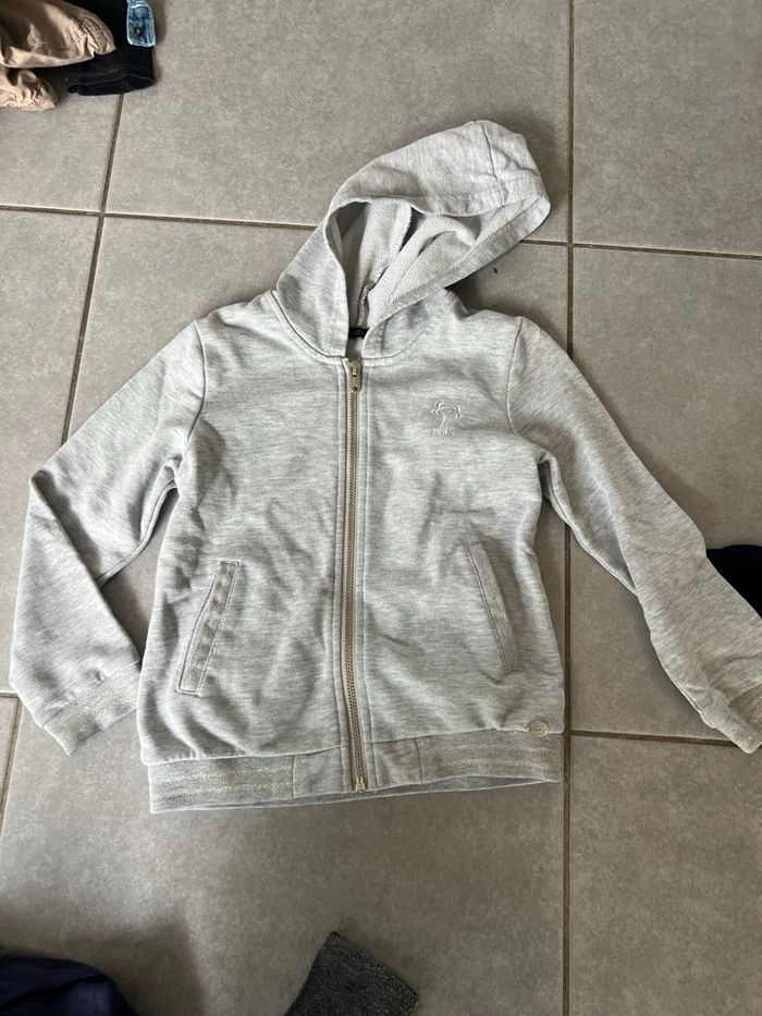 Lot 24 vêtements 6 ans. Ikks et catimini - photo numéro 8