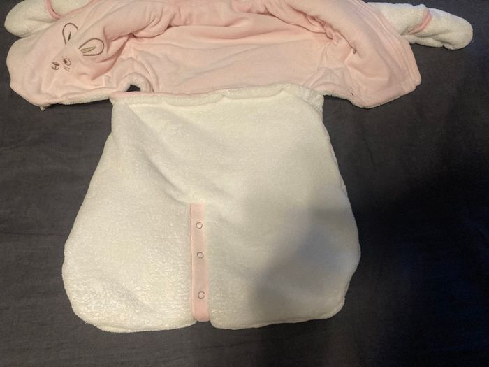 Combinaison d’hiver 6 mois Influx - photo numéro 8