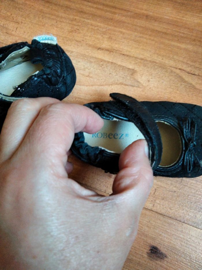 Ballerines Robeez - photo numéro 2