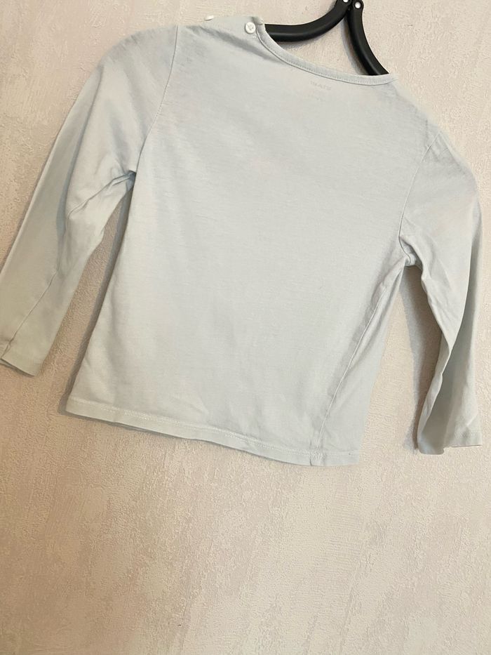 T-shirt - photo numéro 2